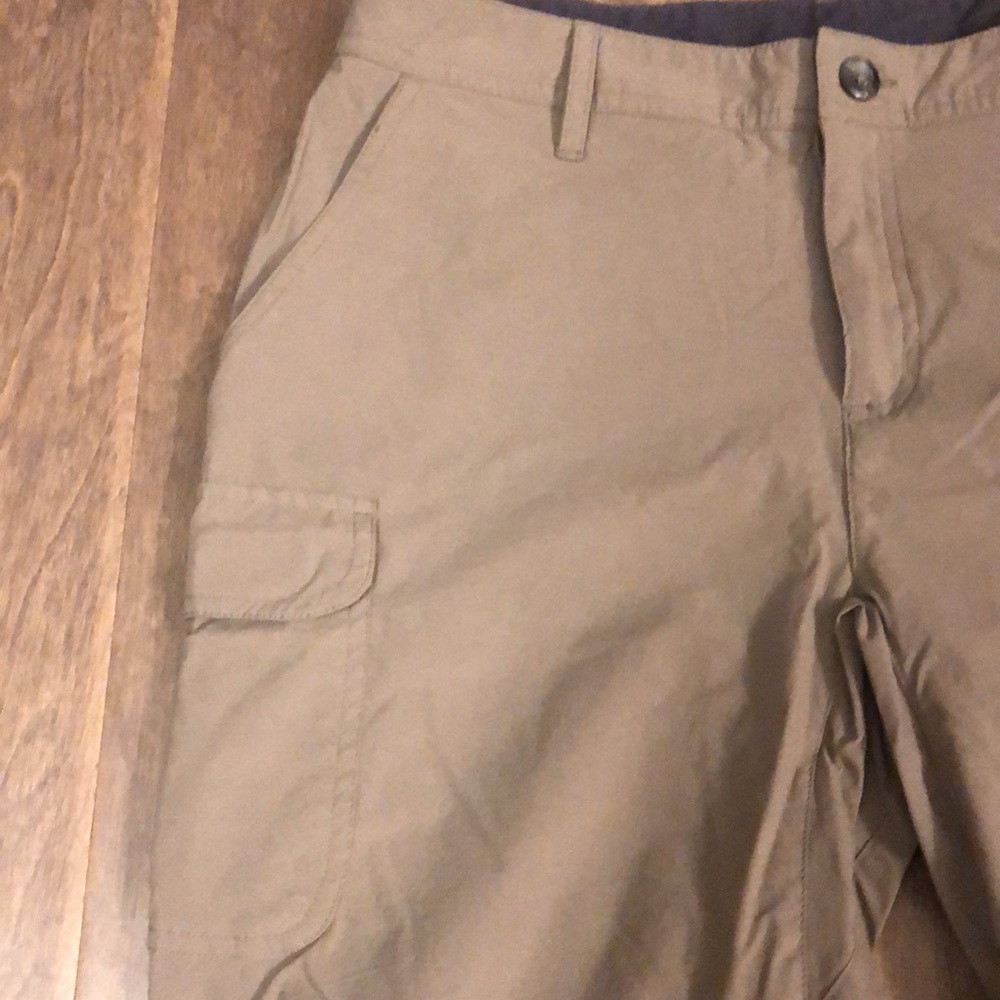 Solistice Performance Convertible Pants - image 3